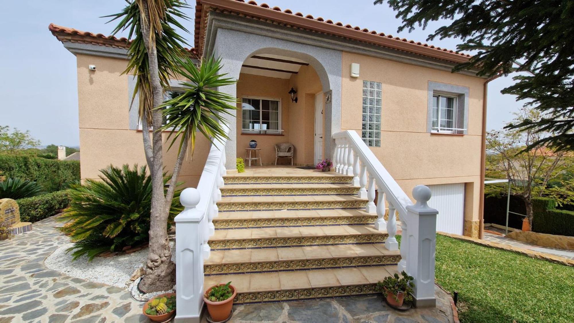 El Refugio Villa Turís Kültér fotó