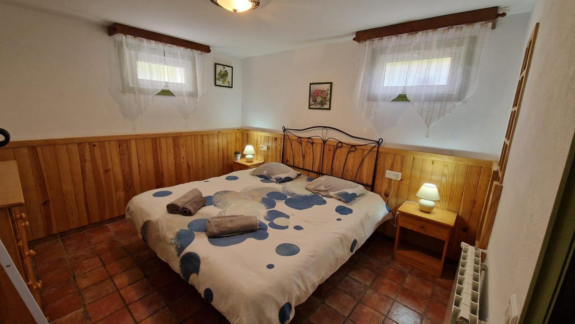 El Refugio Villa Turís Kültér fotó